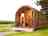 Star Glamping: Camping pod on The Cotswold Way 