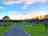 Green Gates Caravan Park: Visitor image of the peaceful site 