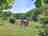 Hele Valley Holiday Park: Grass pitch 