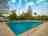 Kampaoh El Palmar: Pool and sun deck 