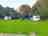Riverside Caravan Park: Visitor image of the grass pitches 