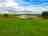 The Tartan Goose Field: Visitor image of the view from on the field 
