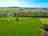 Whim Farm Caravan Site: Aerial view 