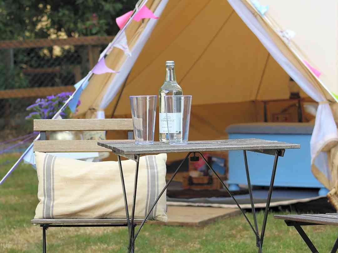 Oaktrack Glamping (a kezelő által 2022.08.03. napon hozzáadott fénykép) Oaktrack Glamping (a kezelő által 2022.08.03. napon hozzáadott fénykép)