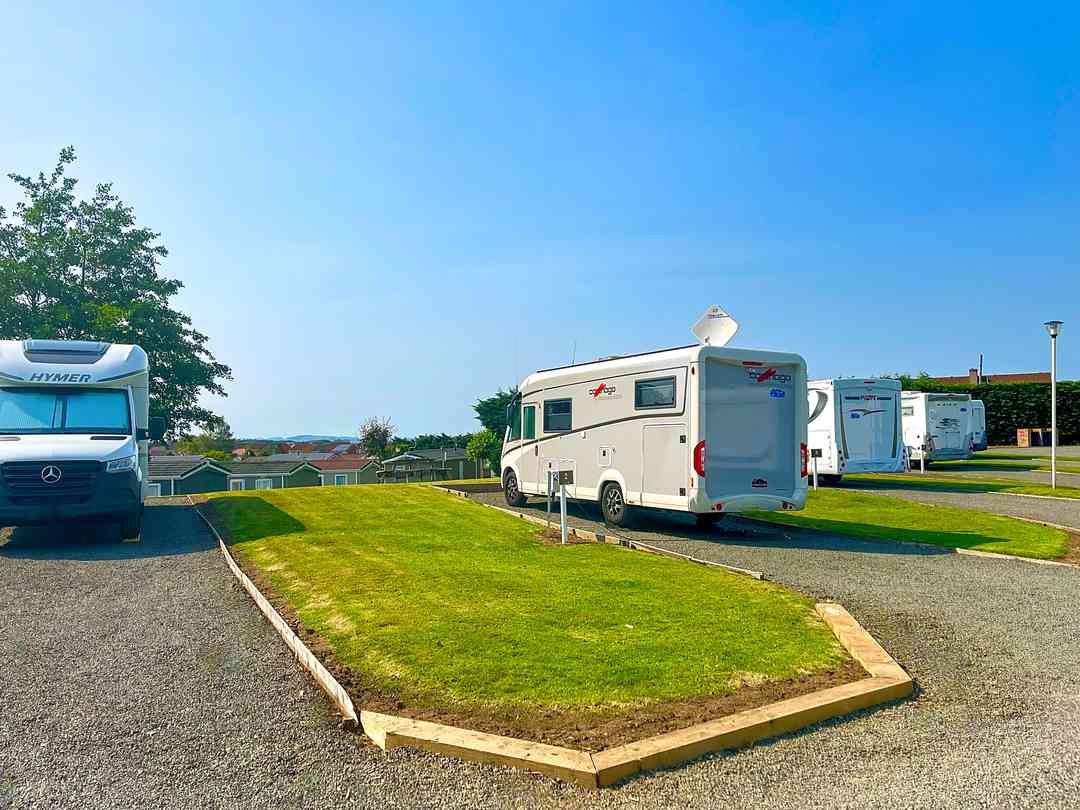 Red Deer Village Holiday Park (foto añadida por el administrador el 10/09/2024) Red Deer Village Holiday Park (foto añadida por el administrador el 10/09/2024)