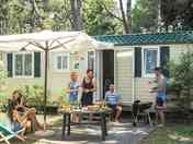 Static caravan F Plus (added by manager 02 Nov 2020)