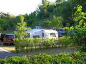 Spacious camping pitches (added by manager 28 Mar 2016)