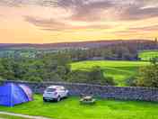 Grass pitches with views of the countryside (added by manager 13 Sep 2022)