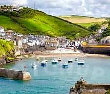 Cornwall
