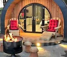 Glamping