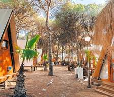 Campings en Cádiz
