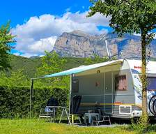 Campings en Huesca