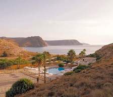 Campings en Almería