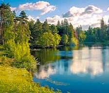 Lake District