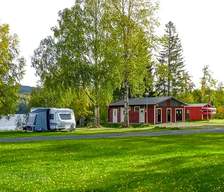 Campingplasser i Sverige