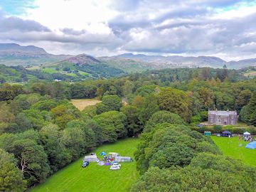 Holidays in the Lake District National Park