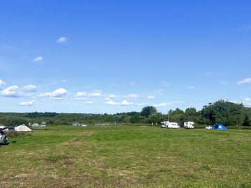 Visitor image of the campsite (added by manager 07 Jun 2023)