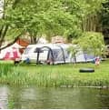 Best campsites UK