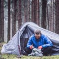 Wild camping: a beginner's guide