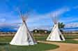 Best tipi holidays in the UK