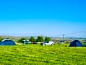campings en Bacup