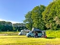 campings en Caton