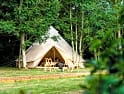 campings en Blackpool