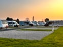 campings en Ormskirk