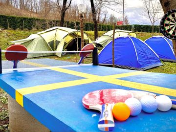Tents (added by manager 25 mar 2024)