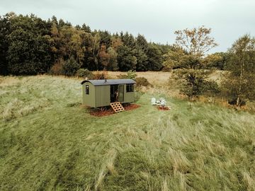 Surrounding landscape
