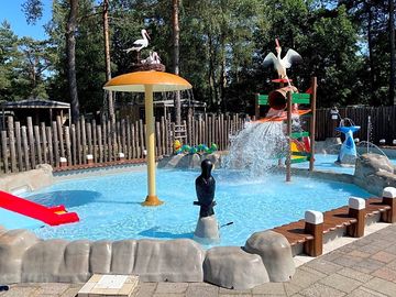 Kids' pool (added by manager 05 jun 2024)