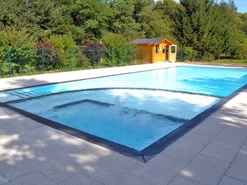 Swimming pool (added by manager 28 jul 2017)