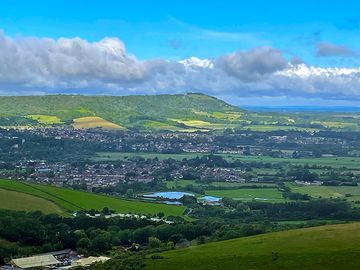 Steyning and beyond