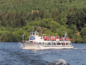 Loch katrine