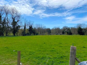 Rural getaways in kent
