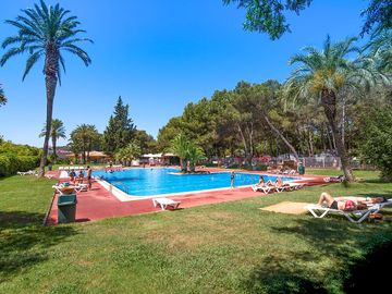 Santa elena pool