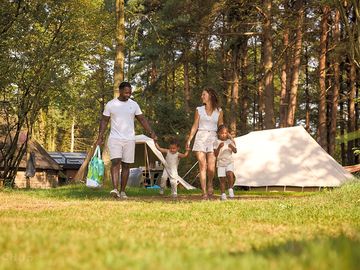 Camping