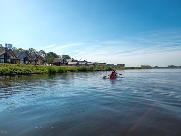 Boat hire