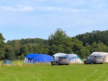 Camp site (added by manager 10 jul 2023)