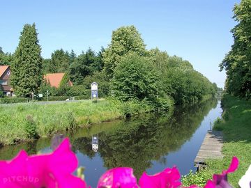 Nordgeorgsfehn canal (added by manager 18 feb 2015)