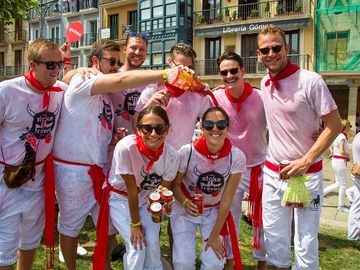 Pamplona