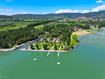 Panoramic view