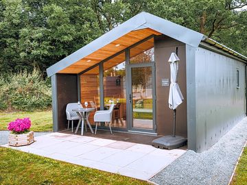 Sycamore lodge