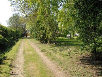 Road way