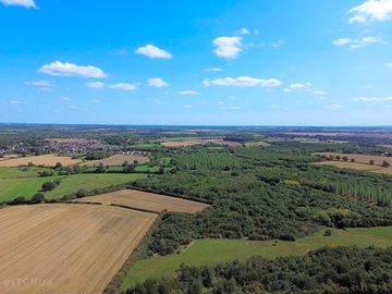 Set in the heart of the national forest the sealwood estate is perfect for a relaxing break