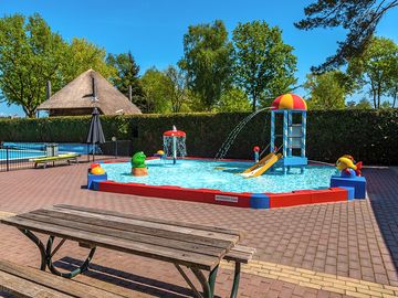 Children's pool
