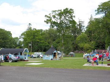 Family-friendly site