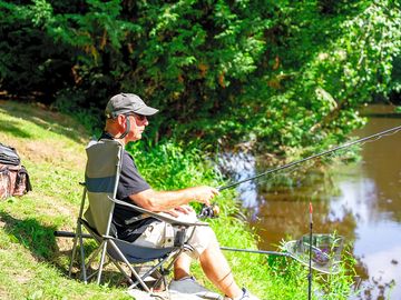 Fishing