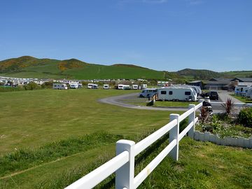 Site view