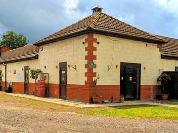 Facilities block
